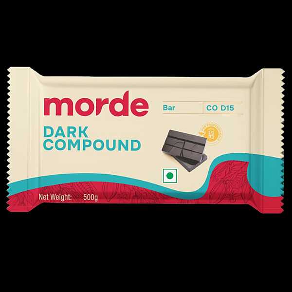 MORDE - Dark Compound