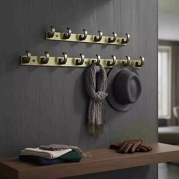 Palam Khuti Alm (102BA) Black Antique Series