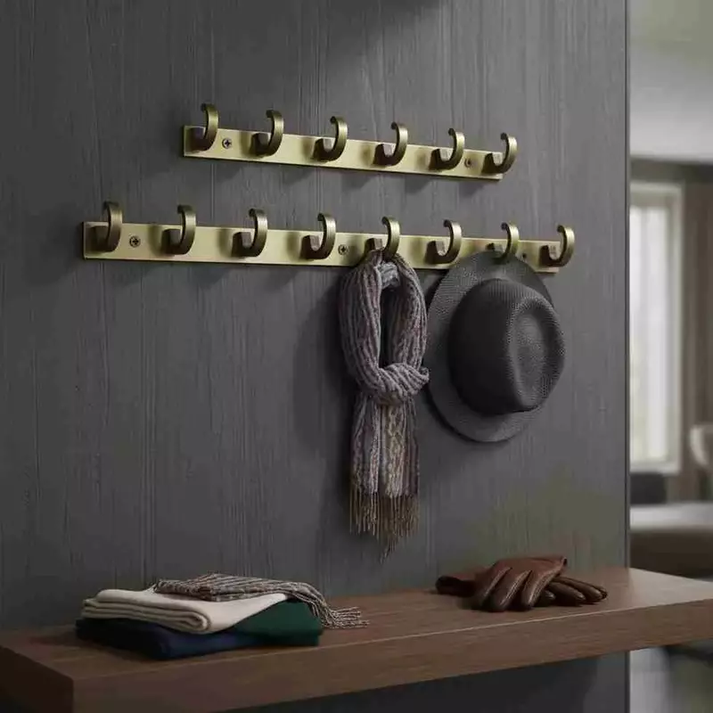 Palam Khuti Alm (102BA) Black Antique Series