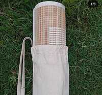 Sambu Grass Yoga Mat