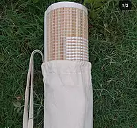 Sambu Grass Yoga Mat