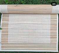 Sambu Grass Yoga Mat