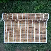 Banana Bark Yoga Mat