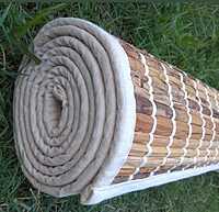 Banana Bark Yoga Mat