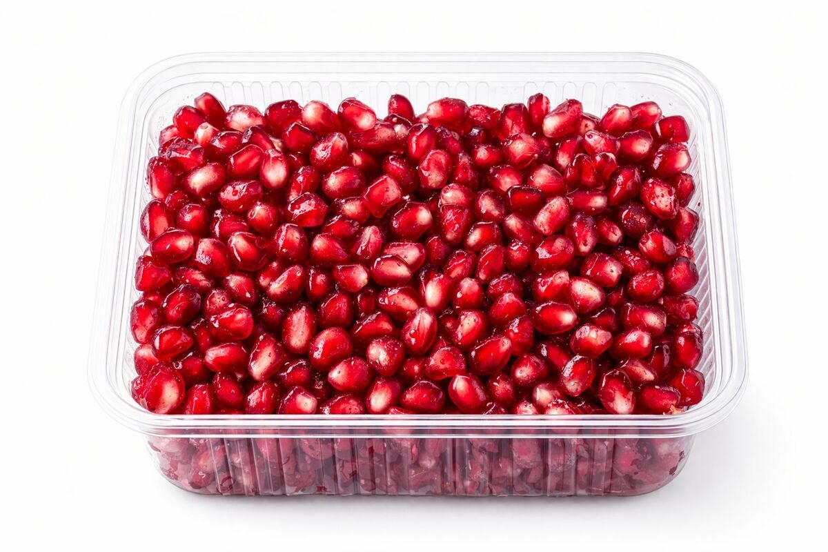 Pomegranate