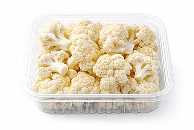 Cauliflower Frocets