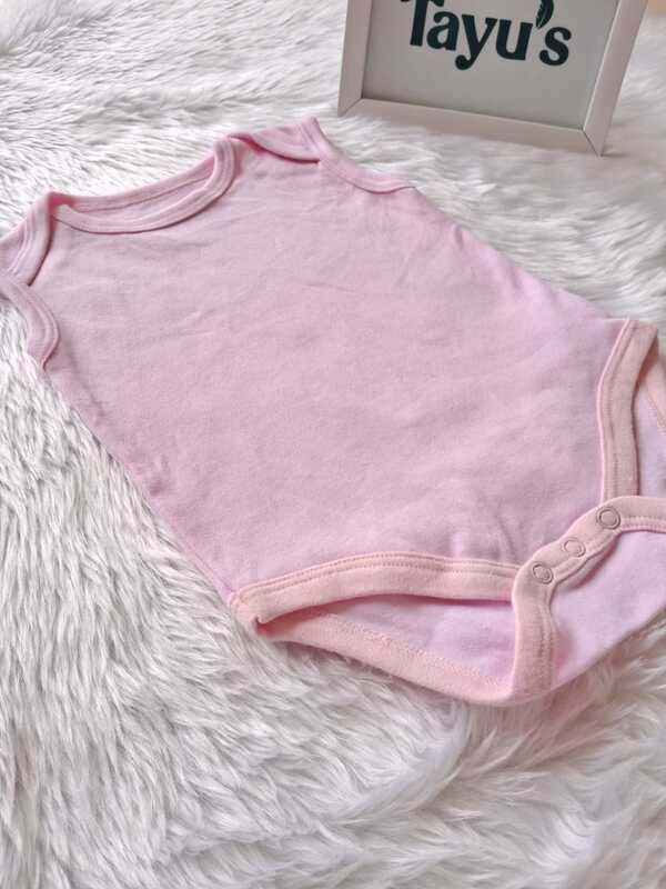 Cotton Rompers - Buy 2 Get 1 FREE-COMBO