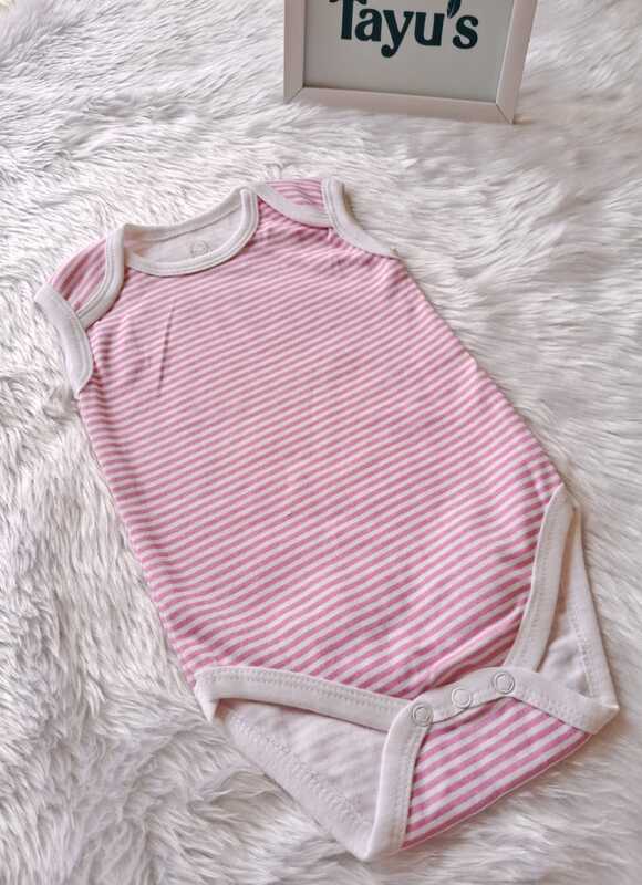 Cotton Rompers - Buy 2 Get 1 FREE-COMBO