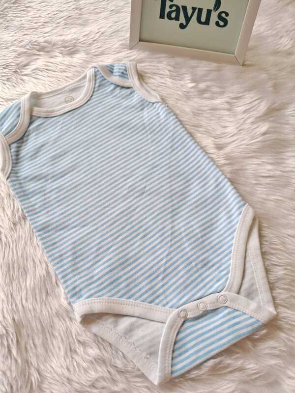 Cotton Rompers - Buy 2 Get 1 FREE-COMBO