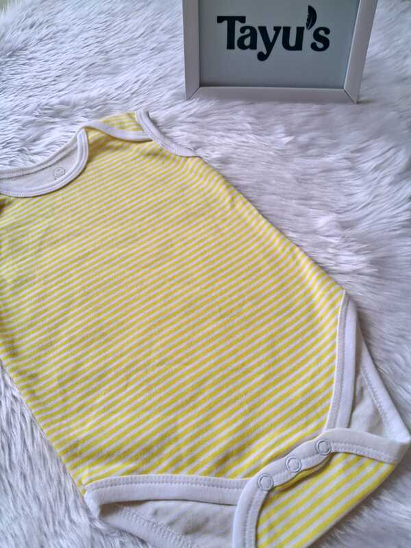 Cotton Rompers - Buy 2 Get 1 FREE-COMBO