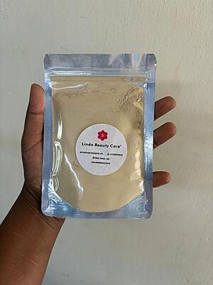 MULTANI MITTI FACE PACK MULTANI MITTI FACE PACK