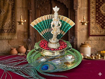 Premium-Vishu-Kani-set- offer pack   5 items