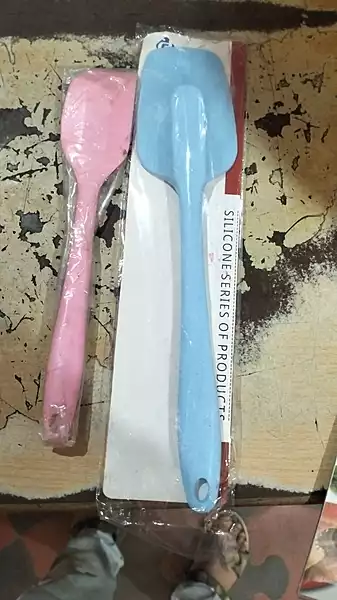 Silicone Spatula