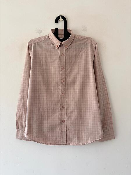 Rosewood Imp check shirt