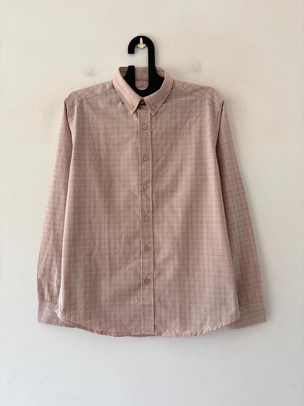 Rosewood Imp check shirt
