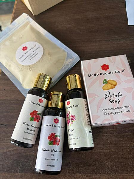 SUPER SUMMER COMBO 499