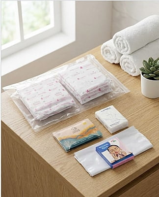 Refill Pack - Medium-Large - Basic