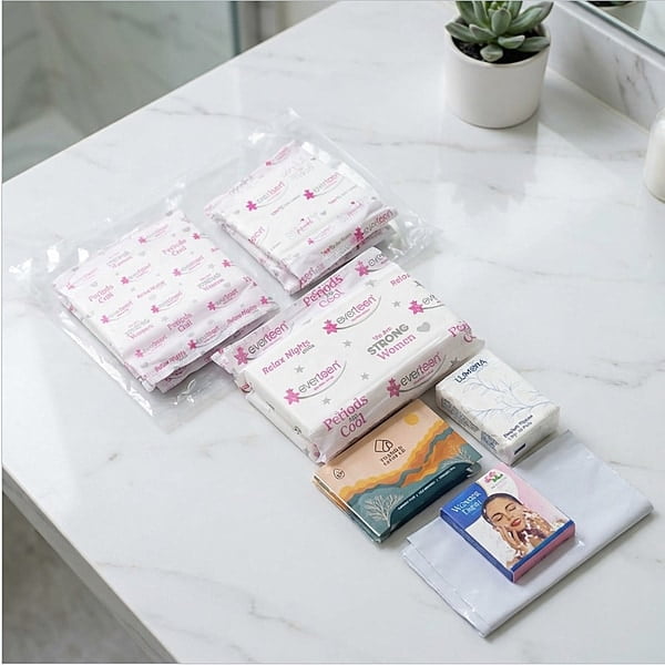 Refill Pack - Large-XL - Basic