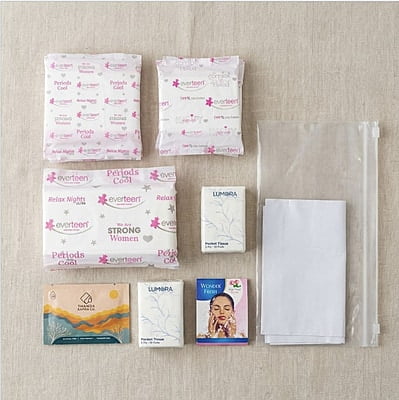 Refill Pack - Large-XL - Basic