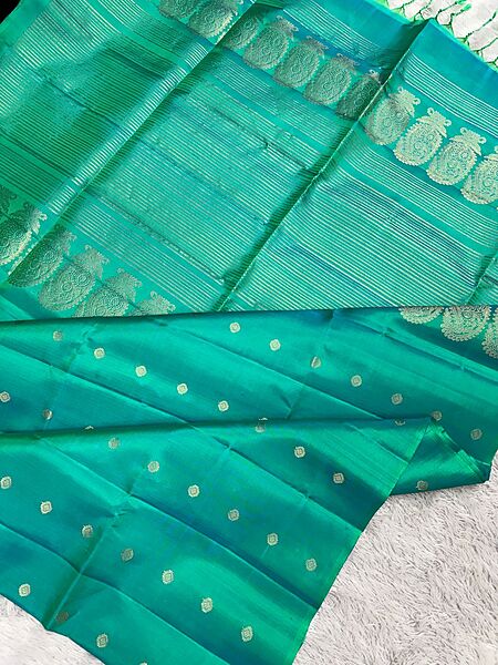 Samyuktha - The Silk Walk Exclusives - 23500