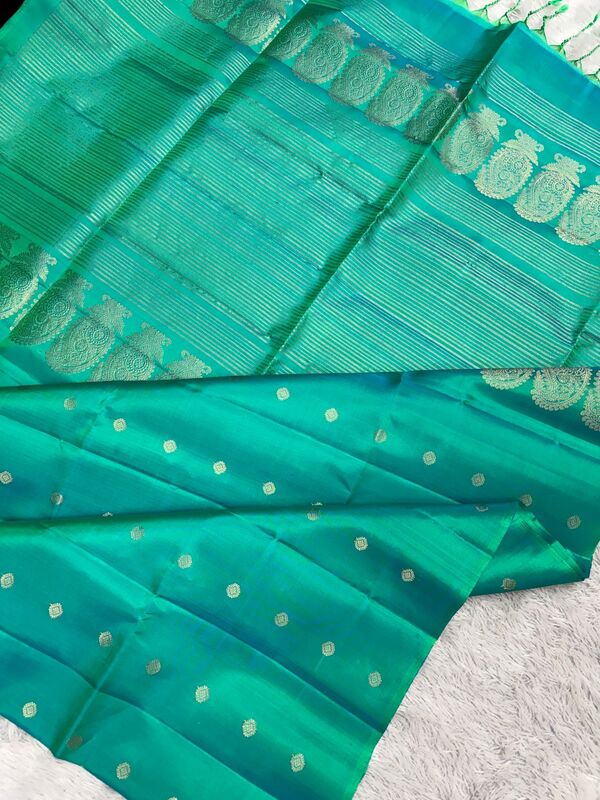 Samyuktha - The Silk Walk Exclusives - 23500