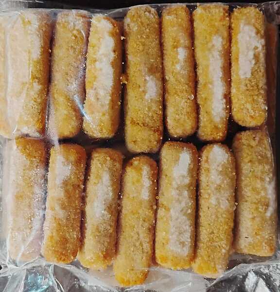 Cheese Finger