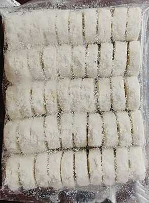 Dahi Kebab Veg