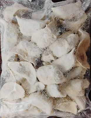 Veg Momos