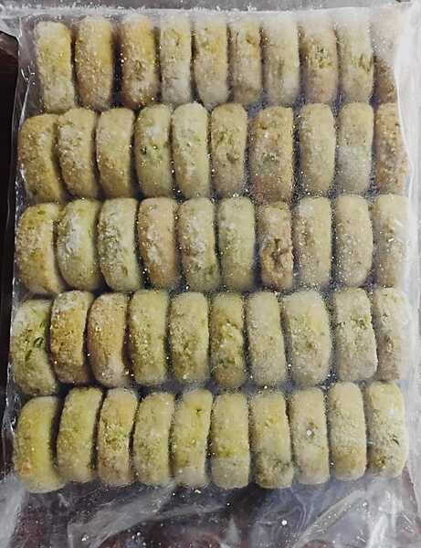 Veg Falafal Mini 12 piece