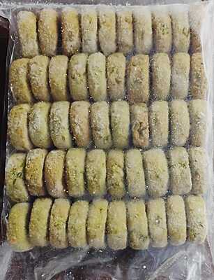 Hara Bhara Kebab Veg Mini 12 piece