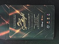 INVITATION