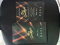 INVITATION
