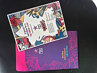 INVITATION