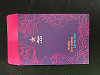 INVITATION