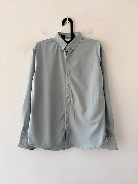 Sea ash Imp-plain shirt