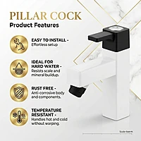 Ludo Pro Pillar Cock