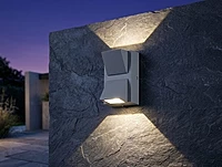 2 Way Up-Down Light