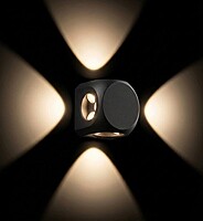 4-way Accent Light – (Warm White)