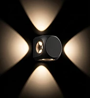 4-way Accent Light – (Warm White)