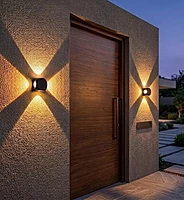 4-way Accent Light – (Warm White)