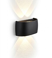 Premium 2-way Curved Light
