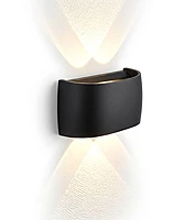 Premium 2-way Curved Light