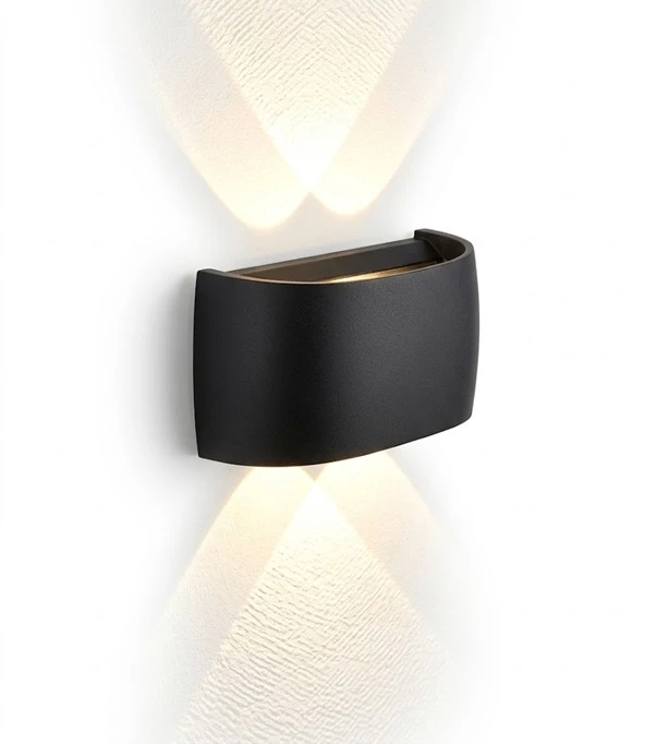 Premium 2-way Curved Light