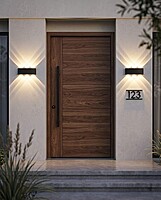 2 Way Multi-Beam Light