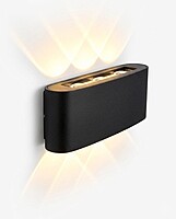 2 Way Multi-Beam Light