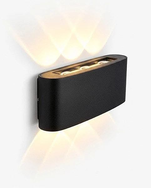 2 Way Multi-Beam Light