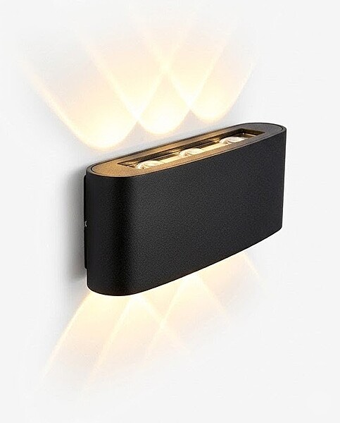 2 Way Multi-Beam Light