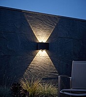 Premium 2-way Curved Light