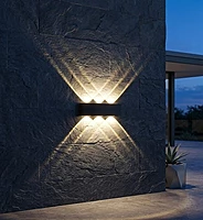 2 Way Multi-Beam Light