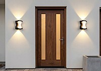 Premium 2-way Outdoor Light